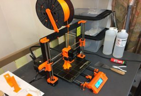 3D printen